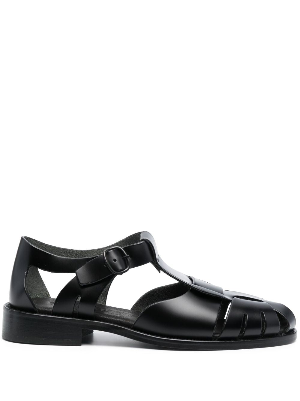 HEREU Sandals Black