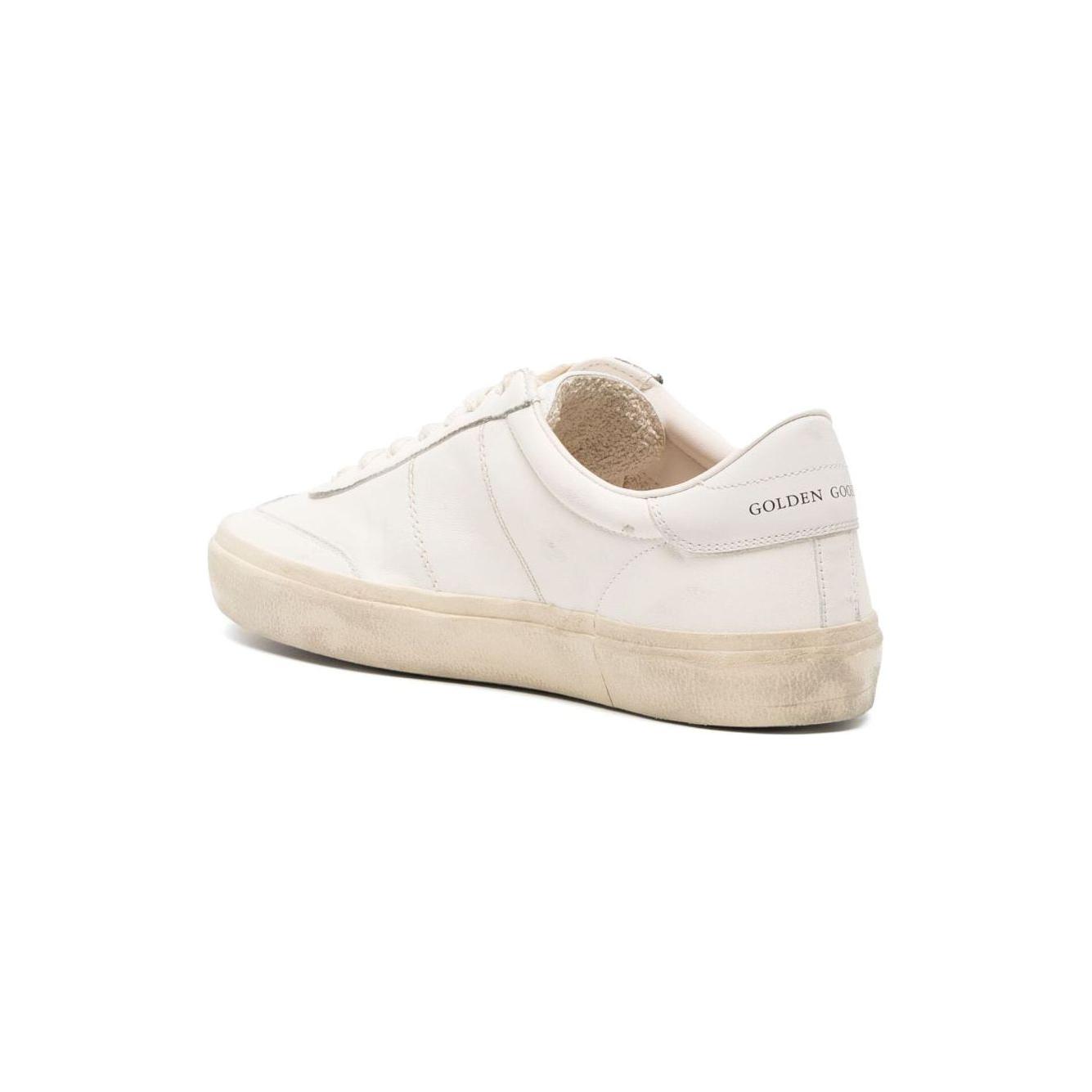 Golden Goose Sneakers White Sneakers Golden Goose