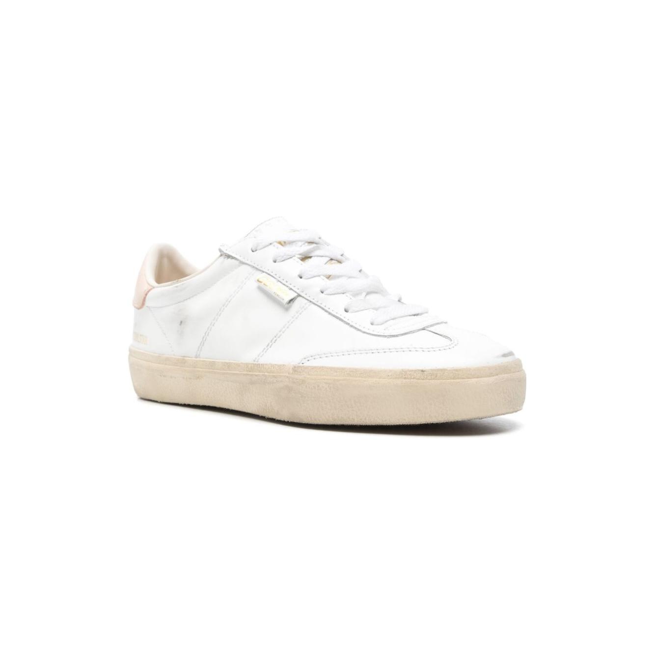 Golden Goose Sneakers White Sneakers Golden Goose