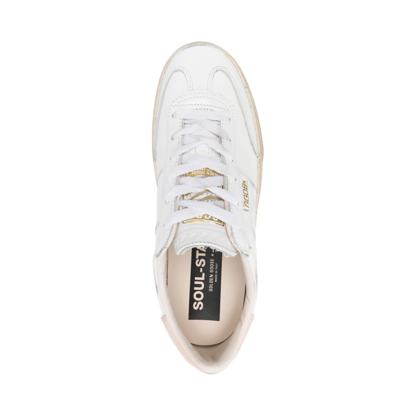 Golden Goose Sneakers White Sneakers Golden Goose