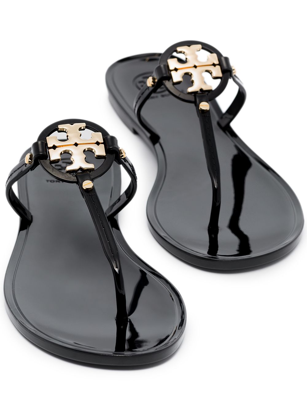 Tory Burch Sandals Black Sandals Tory Burch