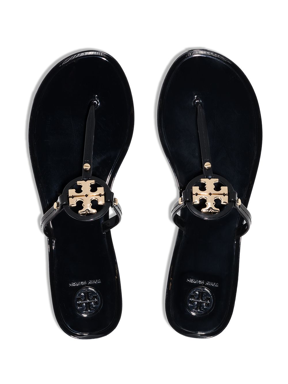 Tory Burch Sandals Black Sandals Tory Burch