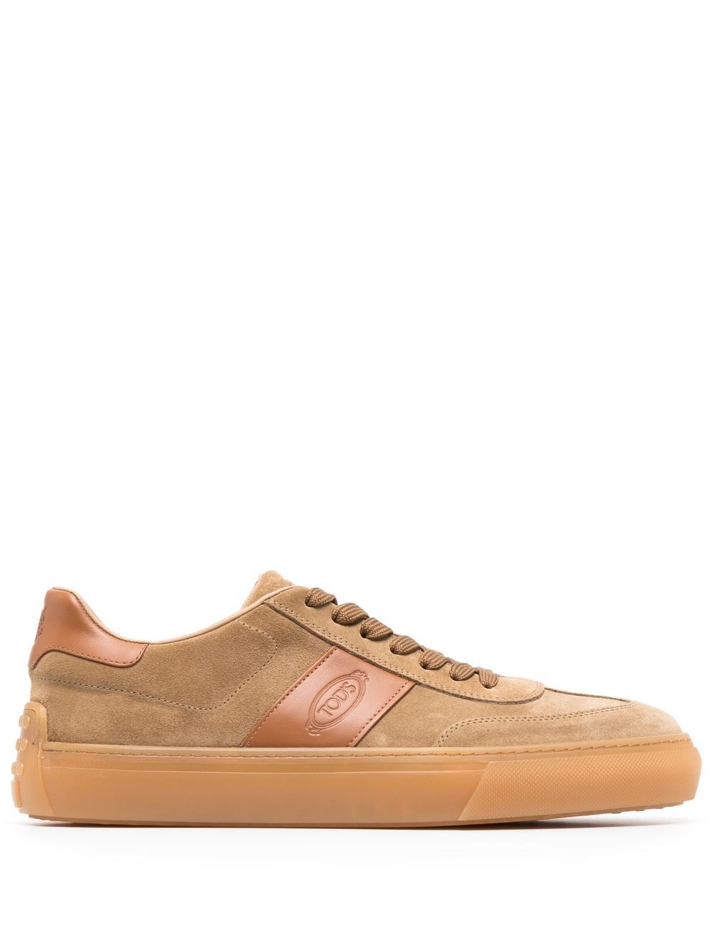 Tod's Sneakers Beige Sneakers Tod'S