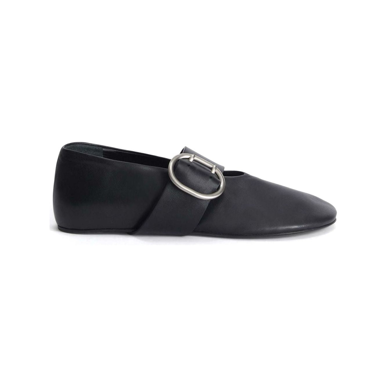 Jil Sander Flat shoes Black Flat Shoes Jil Sander