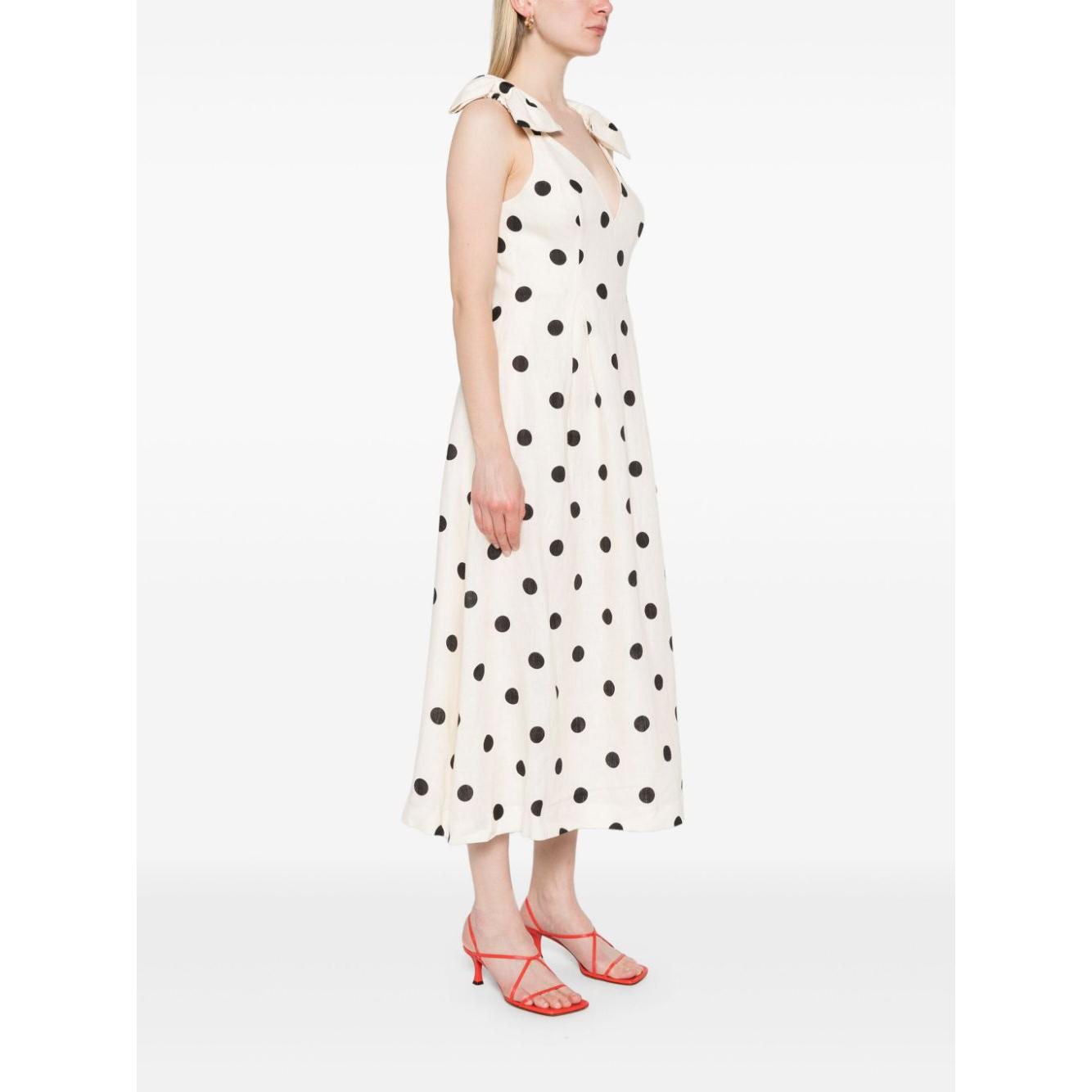 Zimmermann Dresses Beige Dresses Zimmermann