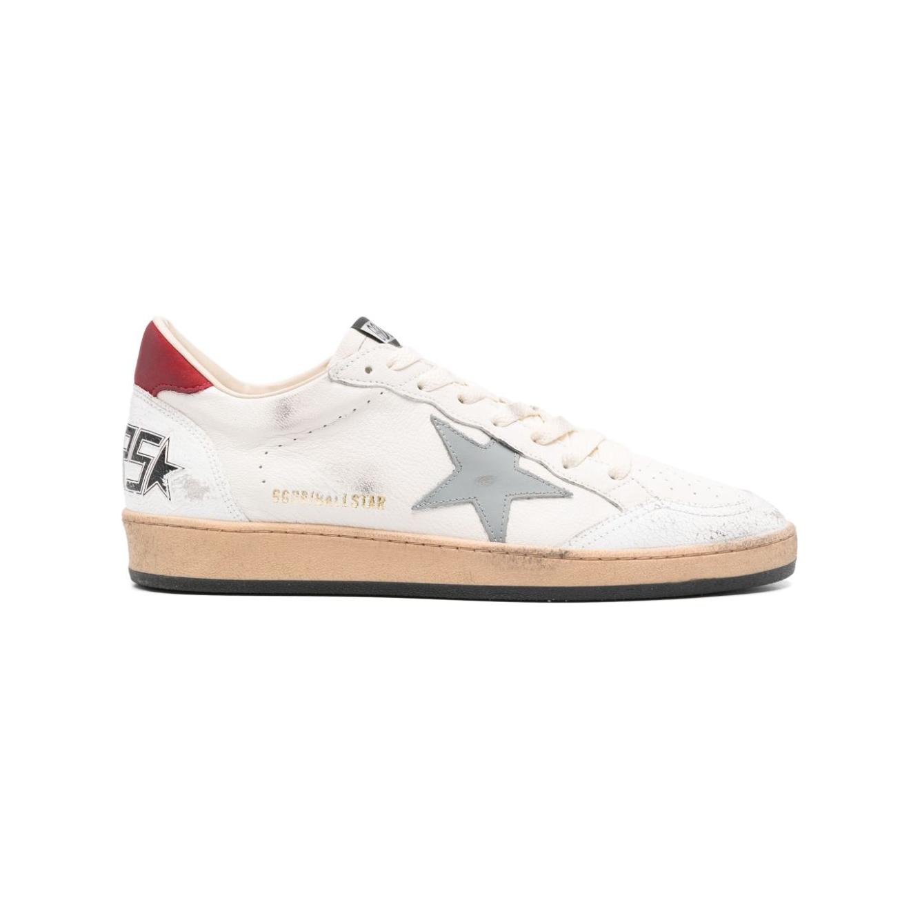 Golden Goose Sneakers Blue Sneakers Golden Goose