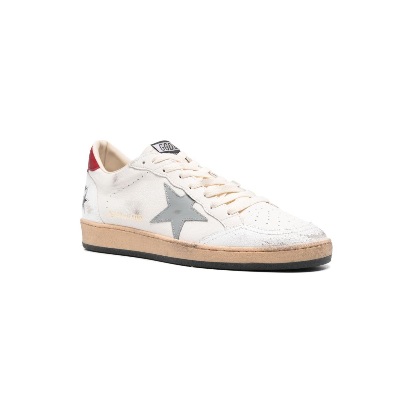 Golden Goose Sneakers Blue Sneakers Golden Goose