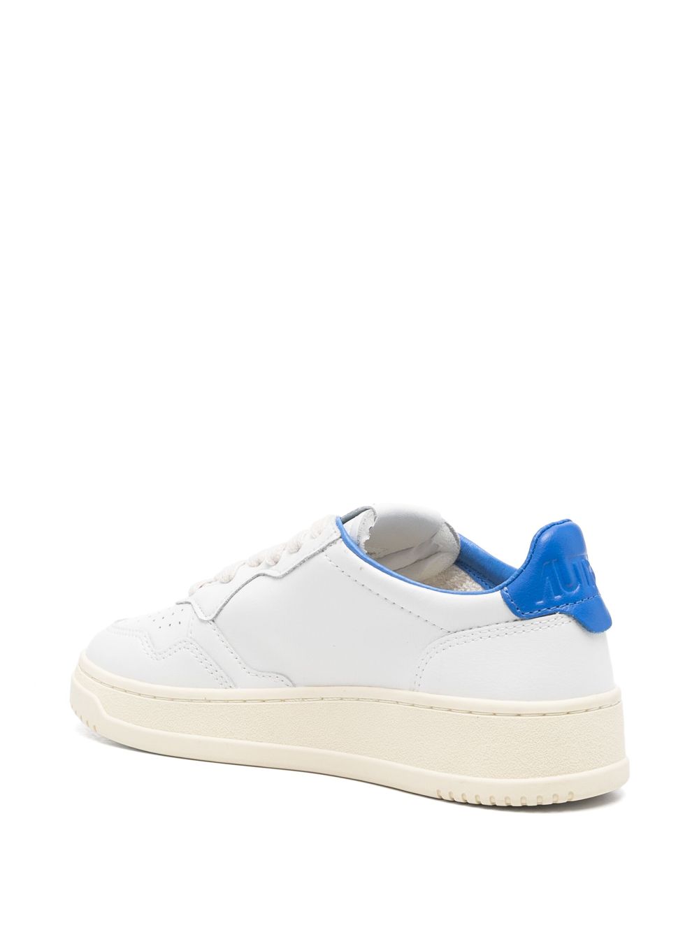 AUTRY Sneakers Blue Sneakers Autry