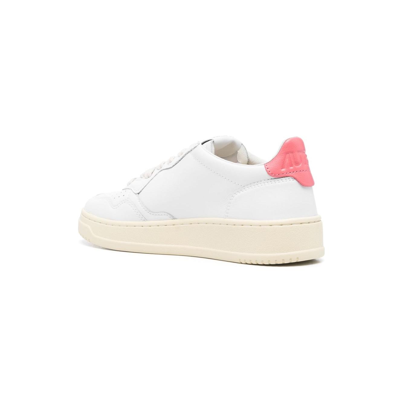 AUTRY Sneakers Fuchsia Sneakers Autry