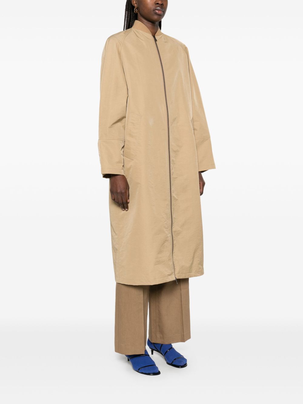 Alysi Coats Camel Coats Alysi