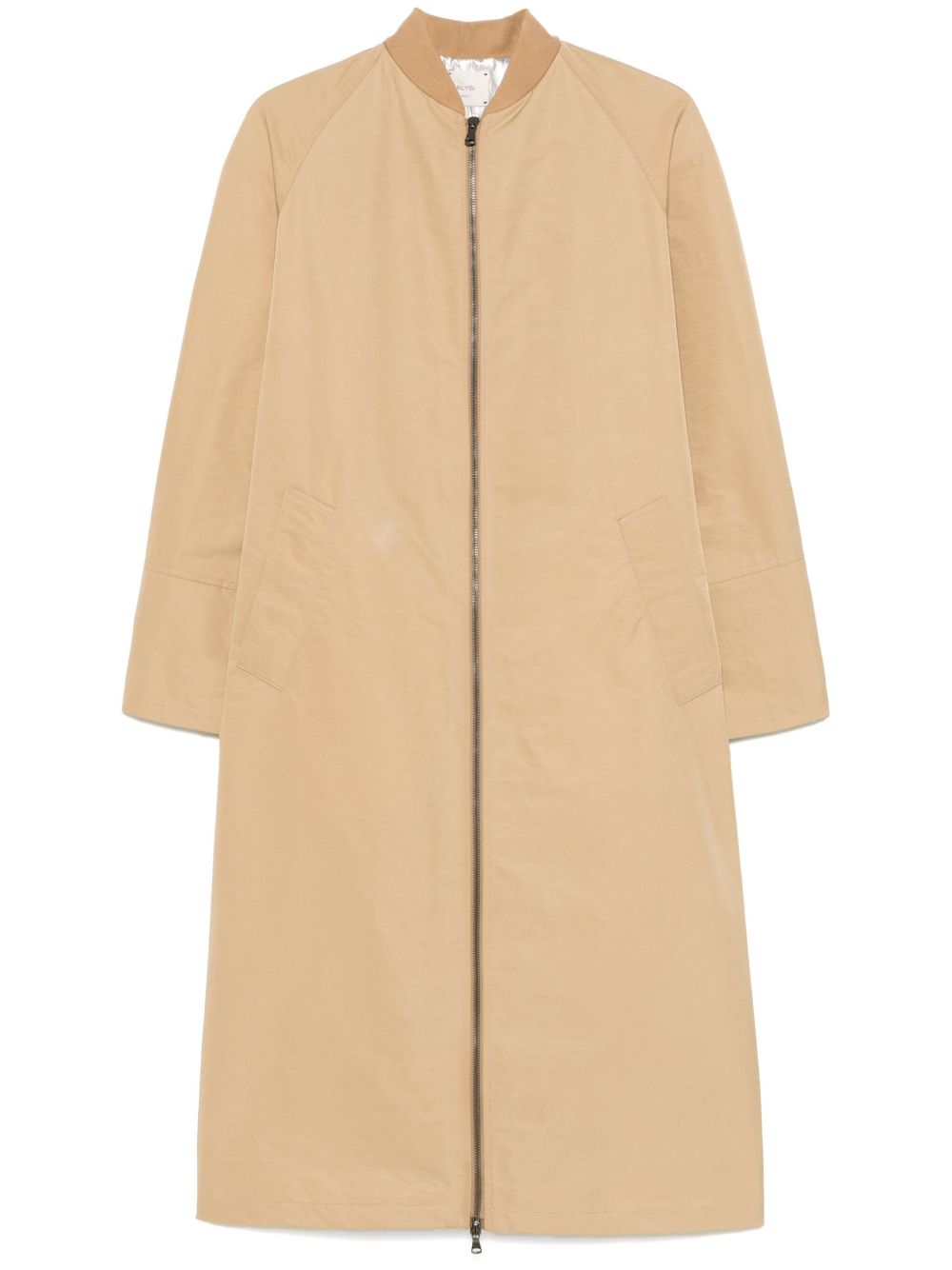 Alysi Coats Camel Coats Alysi