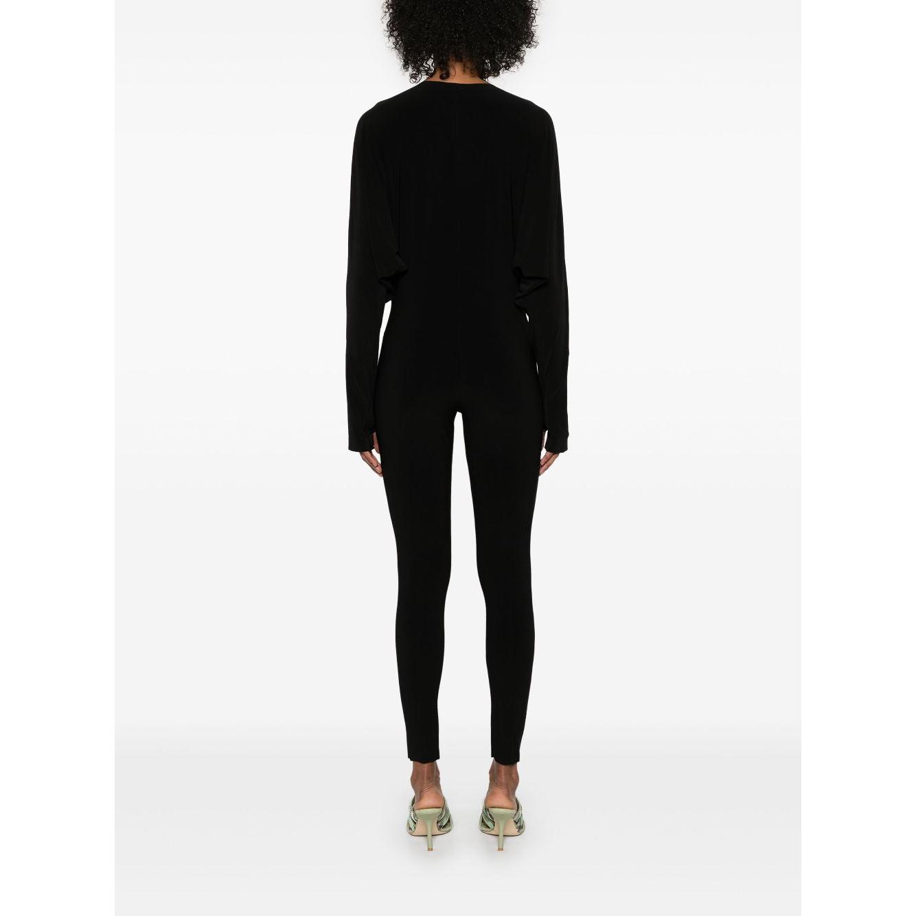 Norma Kamali Dresses Black Jumpsuits Norma Kamali