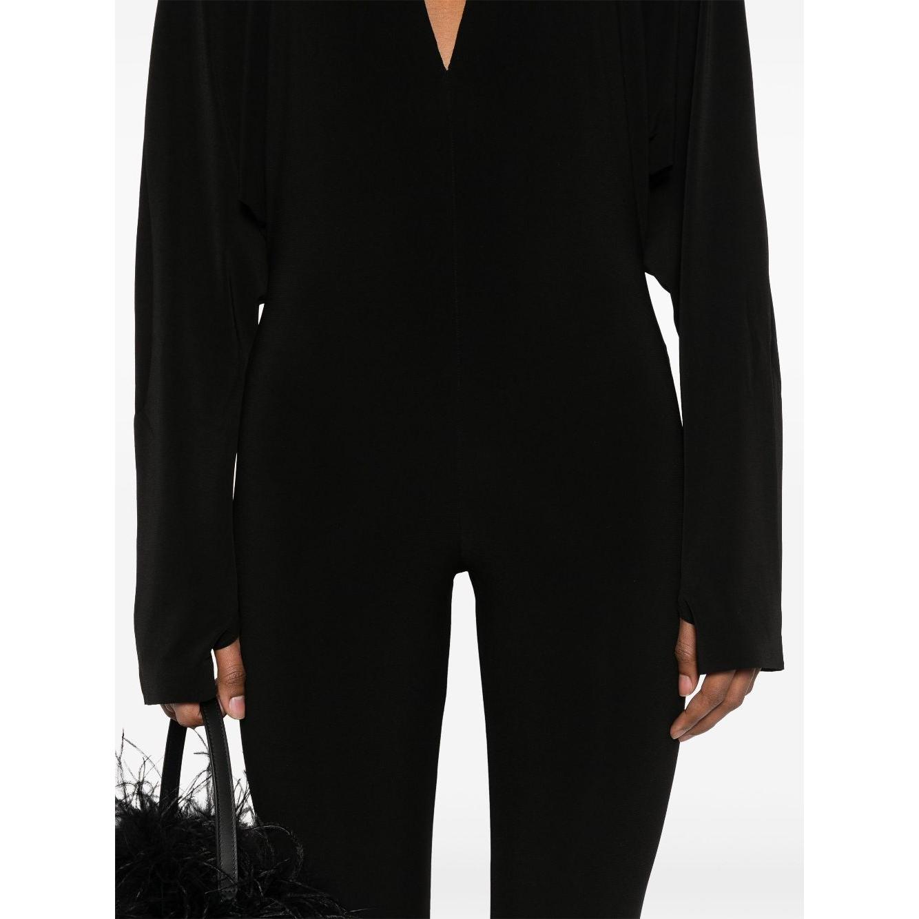 Norma Kamali Dresses Black Jumpsuits Norma Kamali