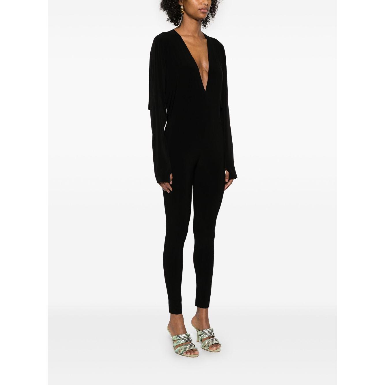 Norma Kamali Dresses Black Jumpsuits Norma Kamali