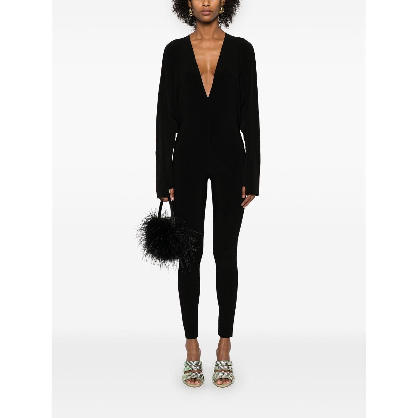 Norma Kamali Dresses Black Jumpsuits Norma Kamali