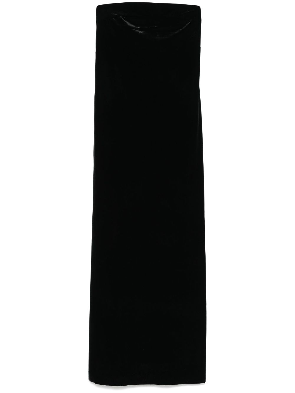 Norma Kamali Dresses Black Dresses Norma Kamali