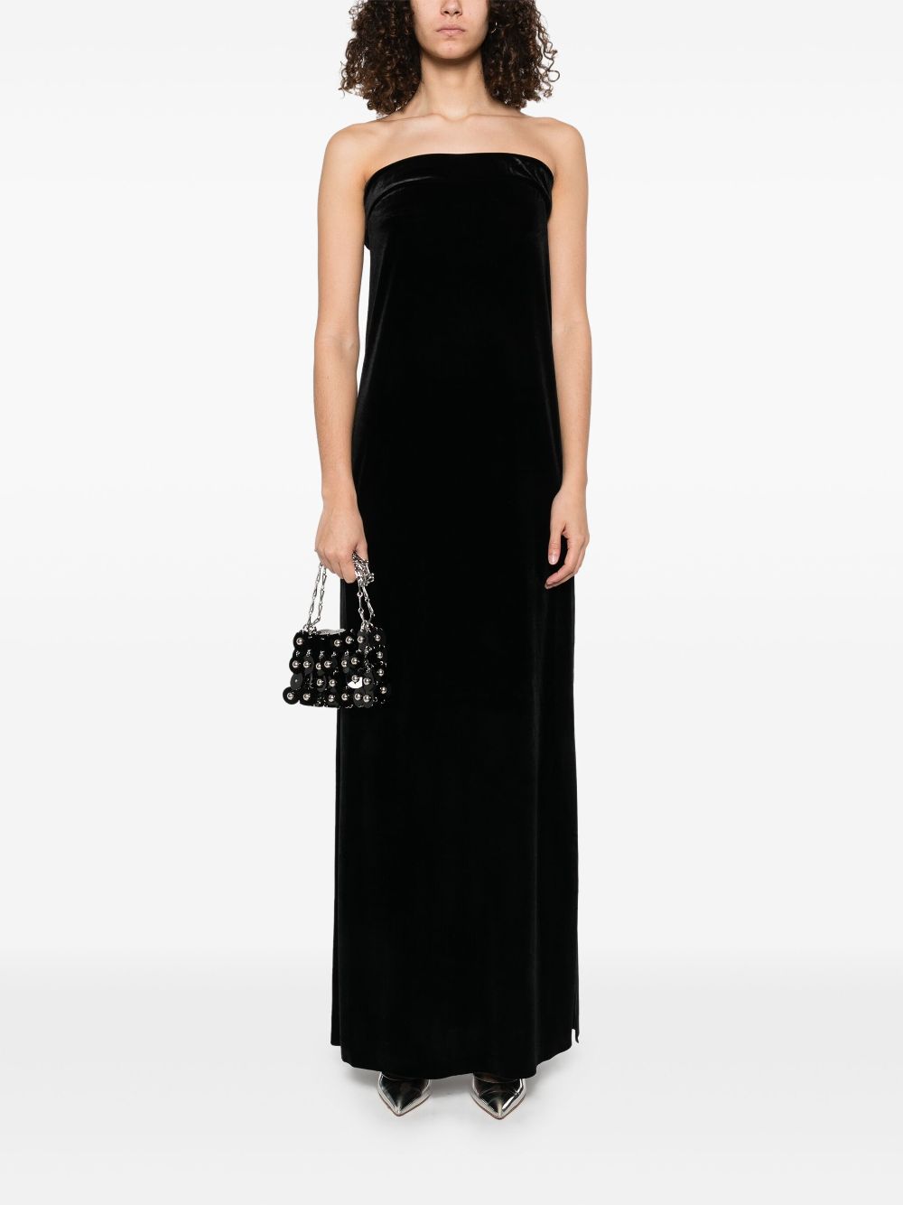 Norma Kamali Dresses Black Dresses Norma Kamali