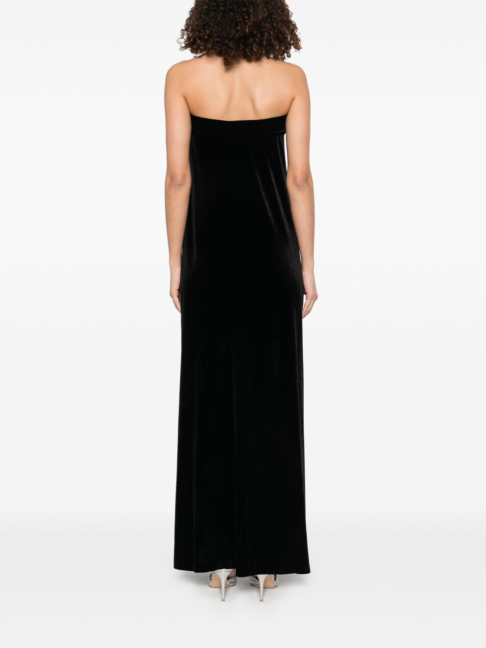 Norma Kamali Dresses Black Dresses Norma Kamali