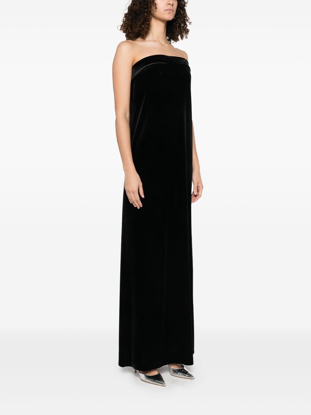 Norma Kamali Dresses Black Dresses Norma Kamali