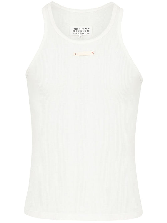 Maison Margiela Top White