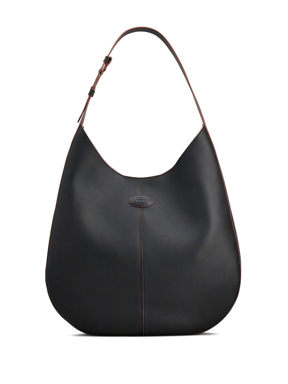 Tod's Bags.. Black Shoulder Tod'S