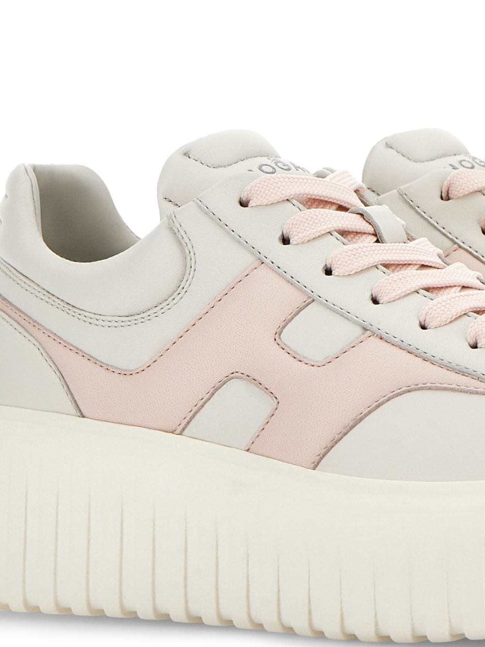 HOGAN PRE Sneakers Pink Sneakers Hogan Pre