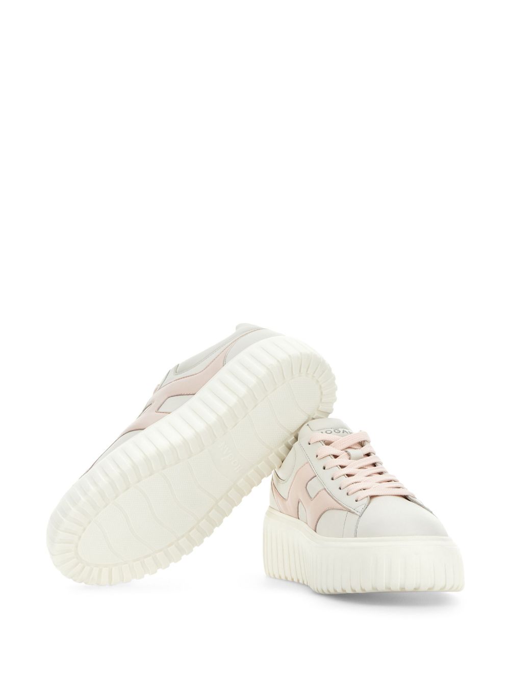 HOGAN PRE Sneakers Pink Sneakers Hogan Pre