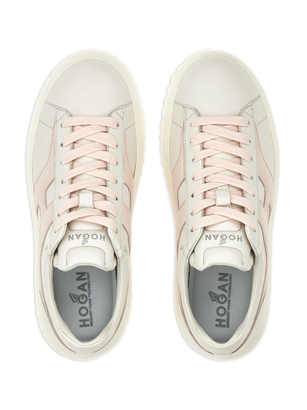 HOGAN PRE Sneakers Pink Sneakers Hogan Pre