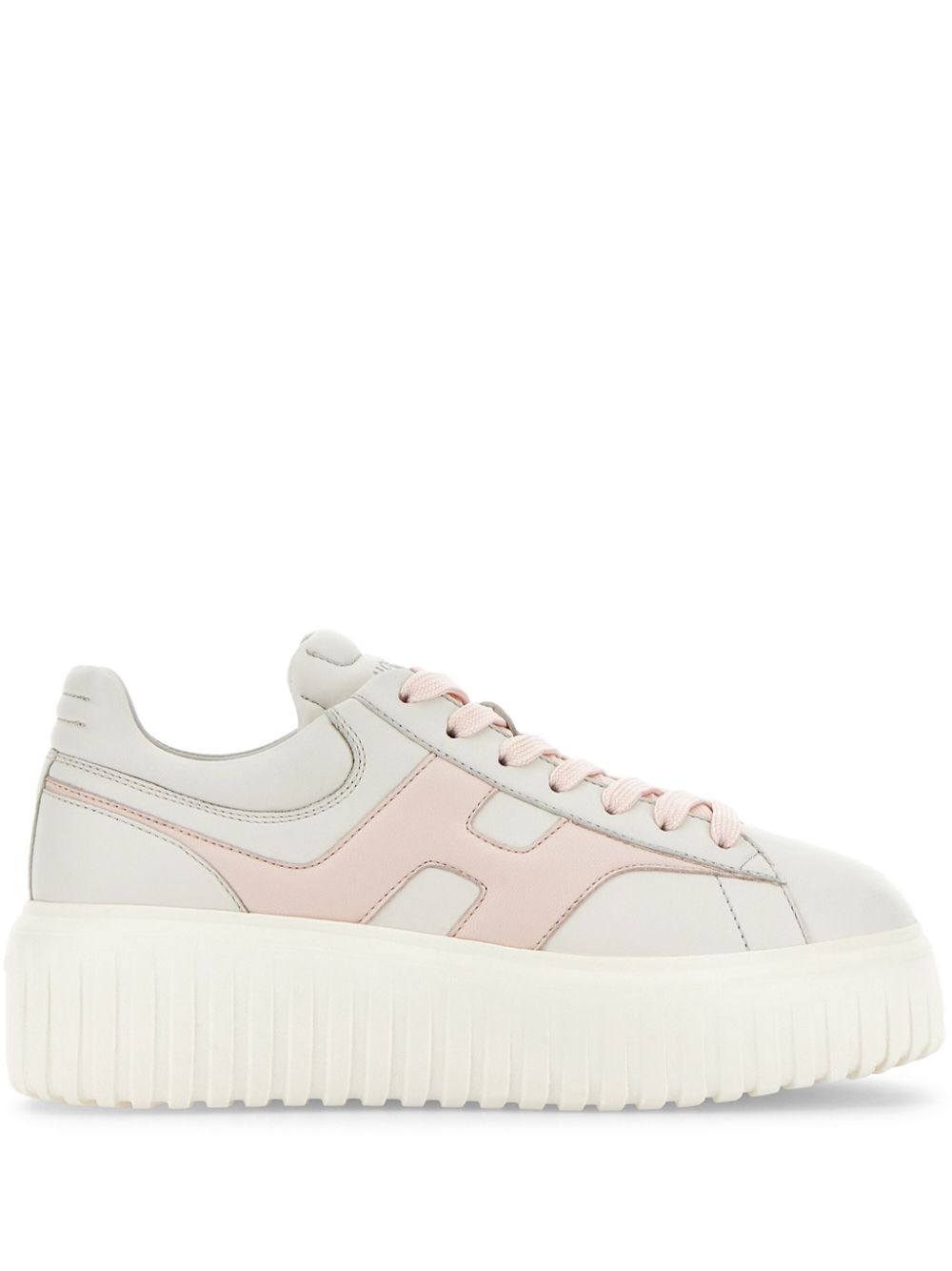 HOGAN PRE Sneakers Pink Sneakers Hogan Pre