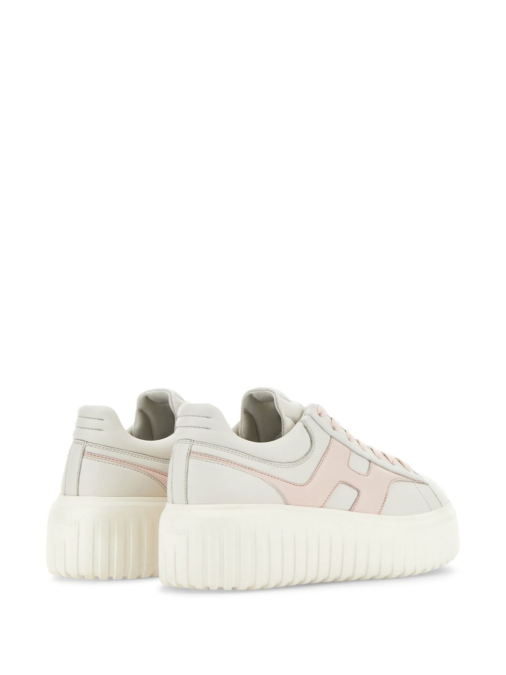 HOGAN PRE Sneakers Pink Sneakers Hogan Pre