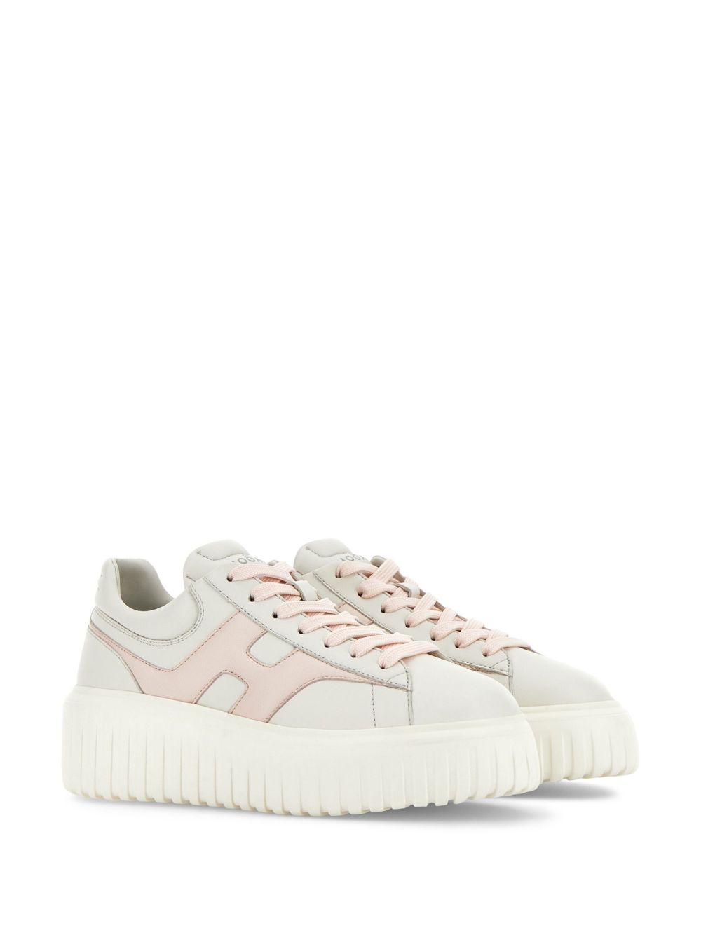 HOGAN PRE Sneakers Pink Sneakers Hogan Pre