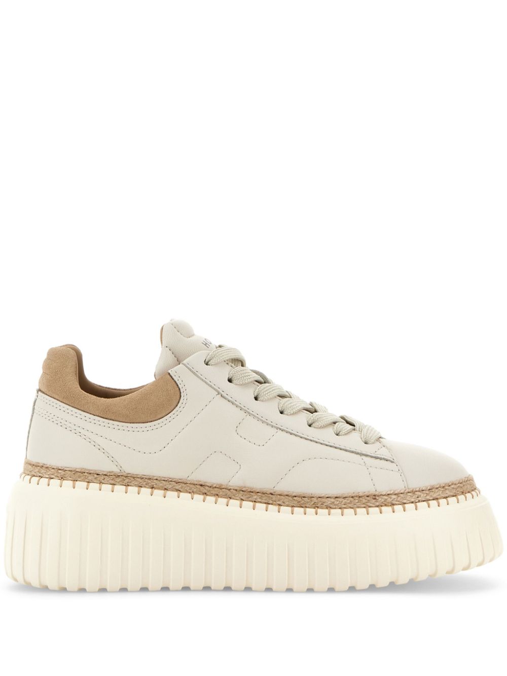 HOGAN PRE Sneakers Beige Sneakers Hogan Pre