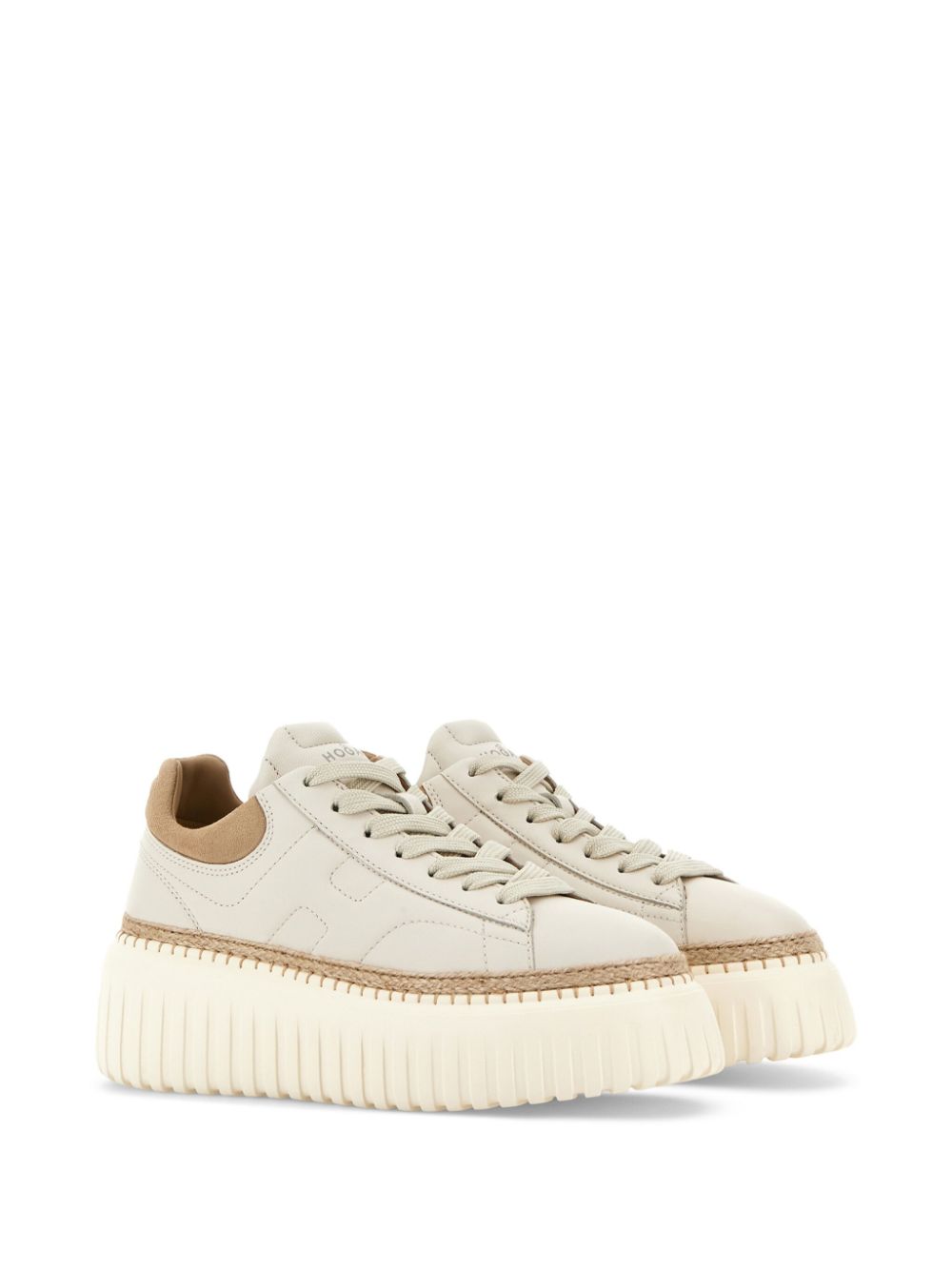 HOGAN PRE Sneakers Beige Sneakers Hogan Pre