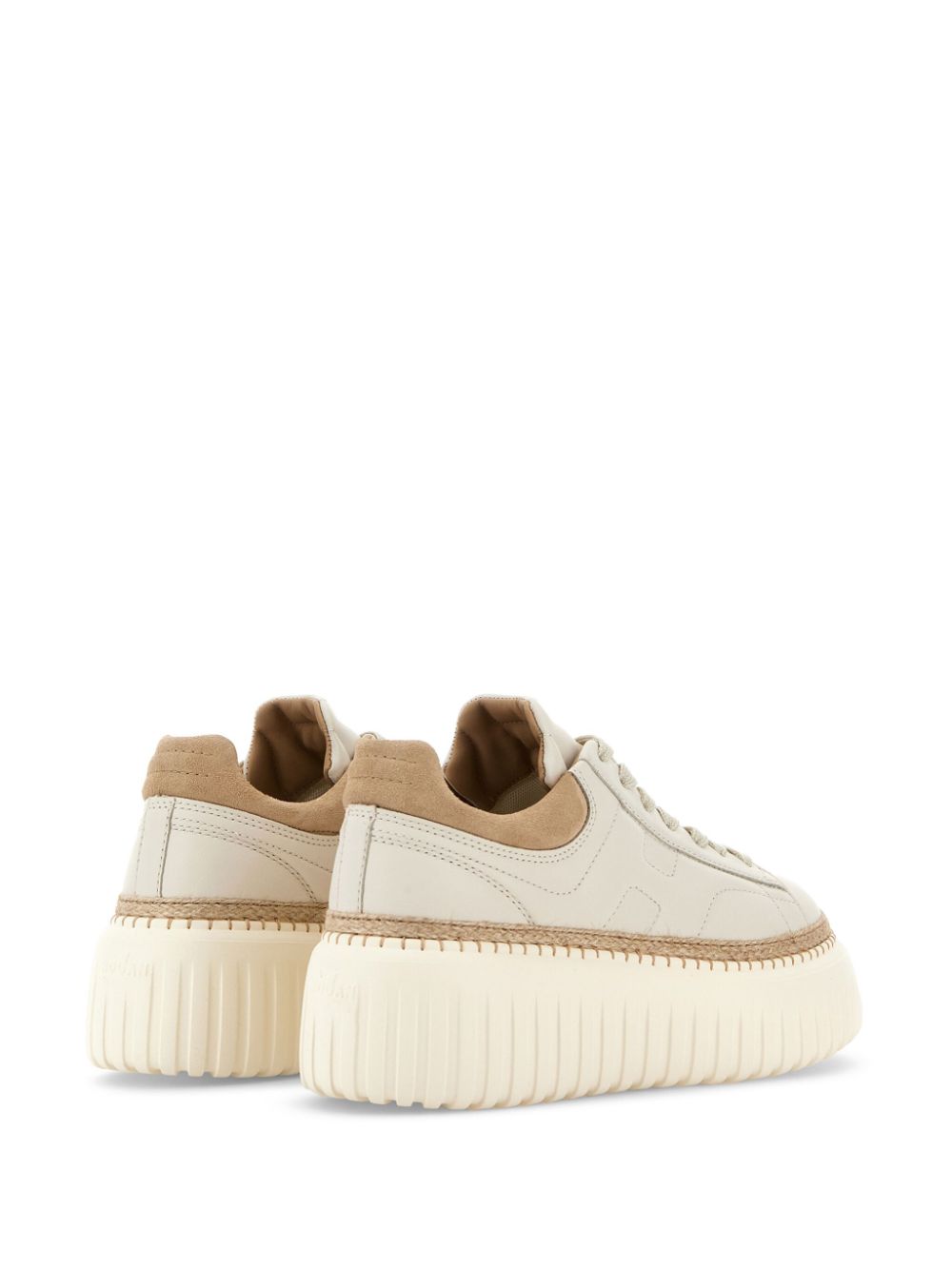 HOGAN PRE Sneakers Beige Sneakers Hogan Pre