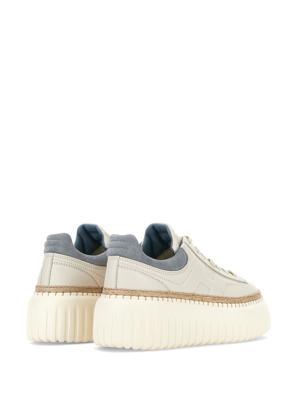 HOGAN PRE Sneakers Cream Sneakers Hogan Pre