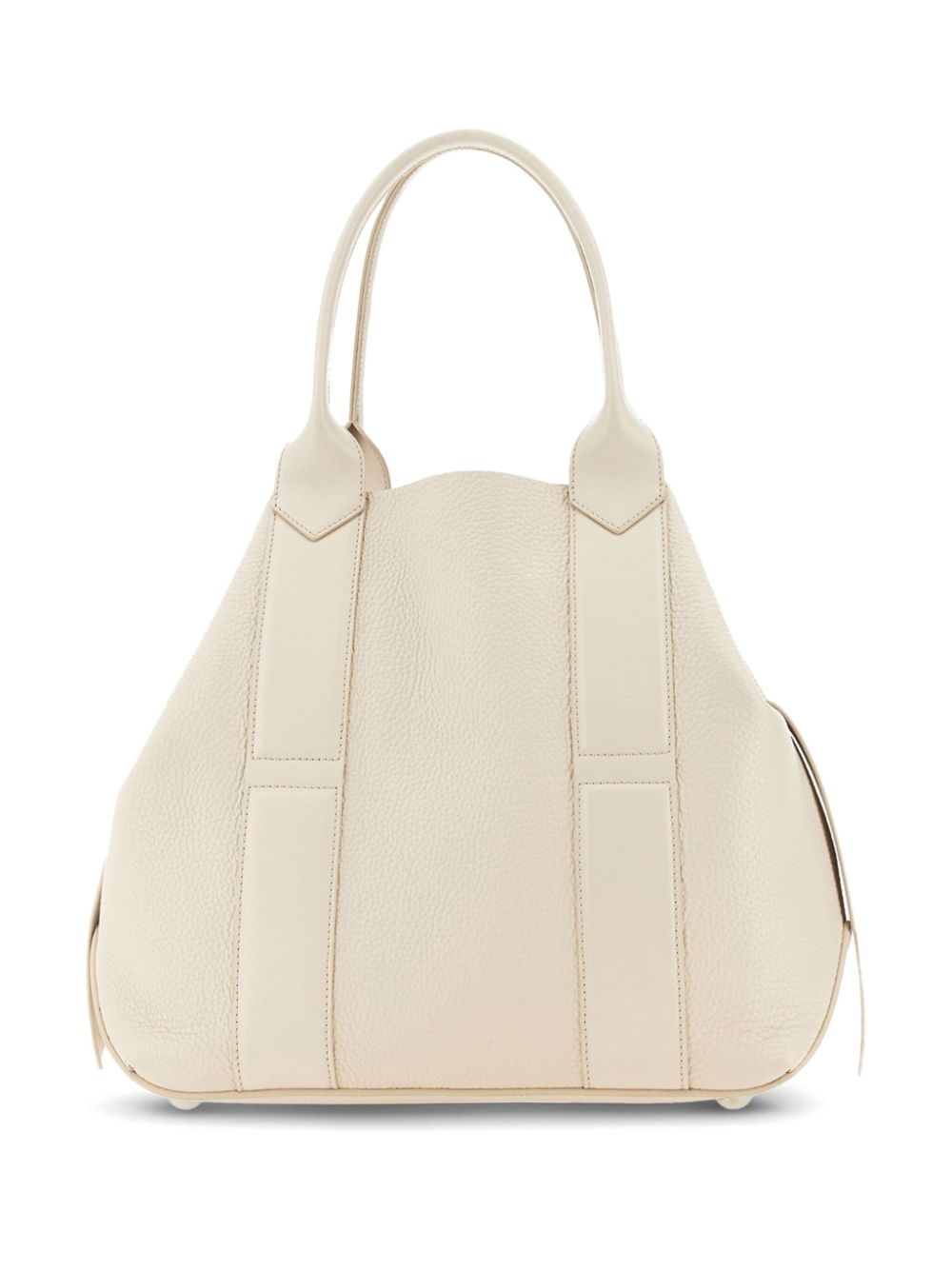 HOGAN PRE Bags.. Ivory Shopper Hogan Pre