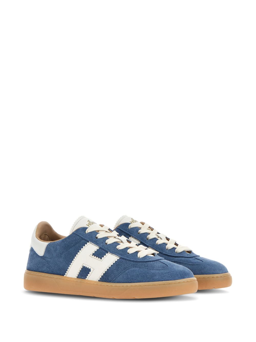 HOGAN PRE Sneakers Blue Sneakers Hogan Pre