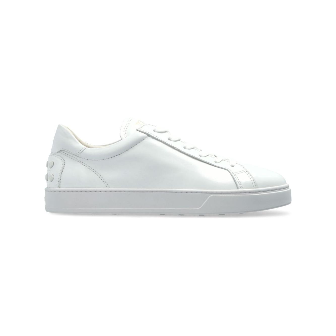 Tod's Sneakers White Sneakers Tod'S