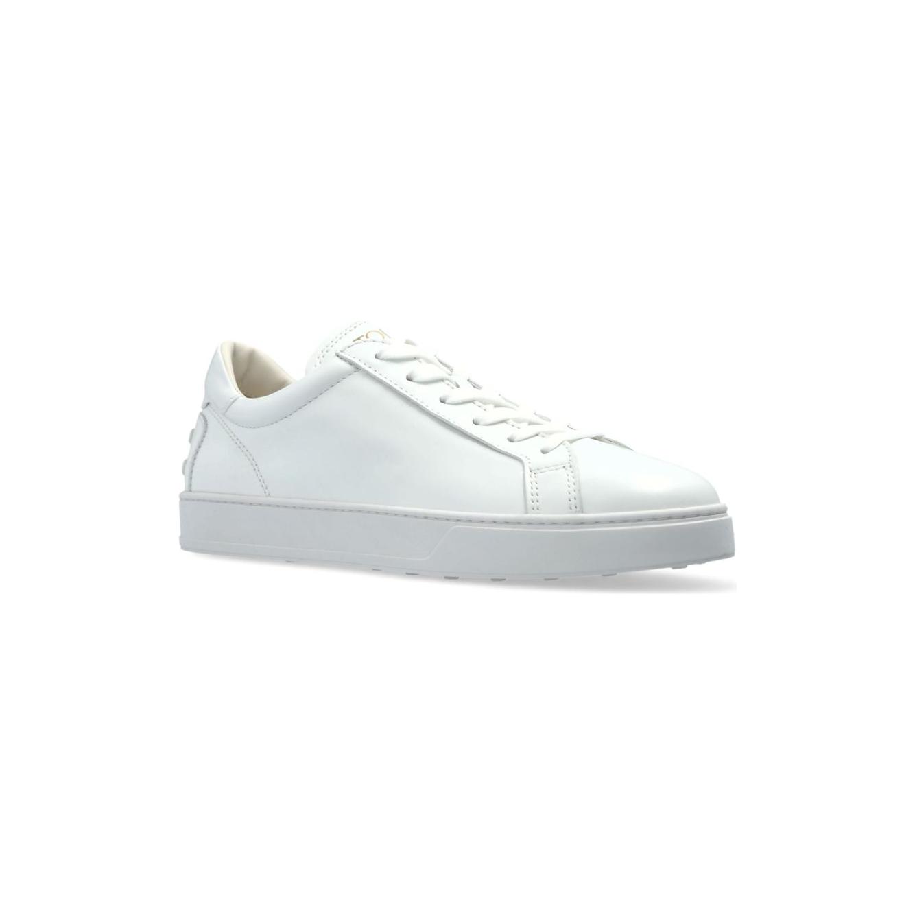 Tod's Sneakers White Sneakers Tod'S