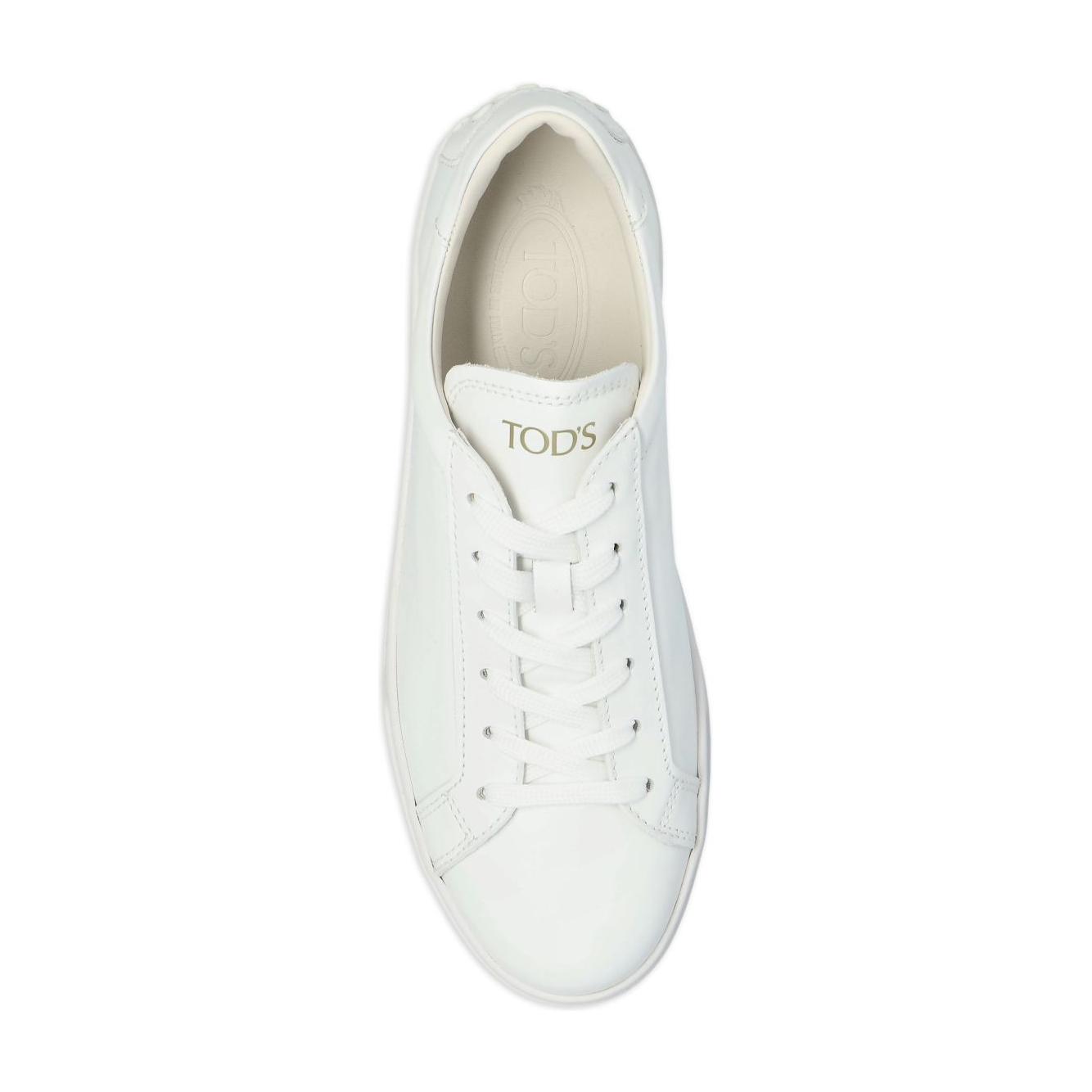 Tod's Sneakers White Sneakers Tod'S