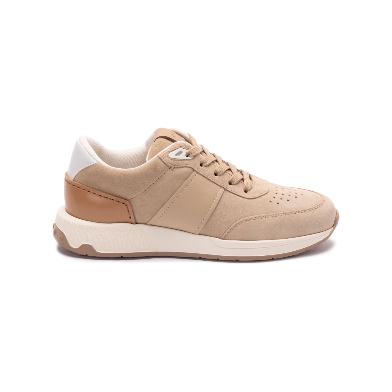 Tod's Sneakers Beige Sneakers Tod'S