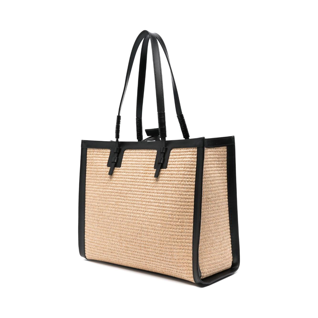 Casadei Beaurivage Tote Bag Shopper Casadei