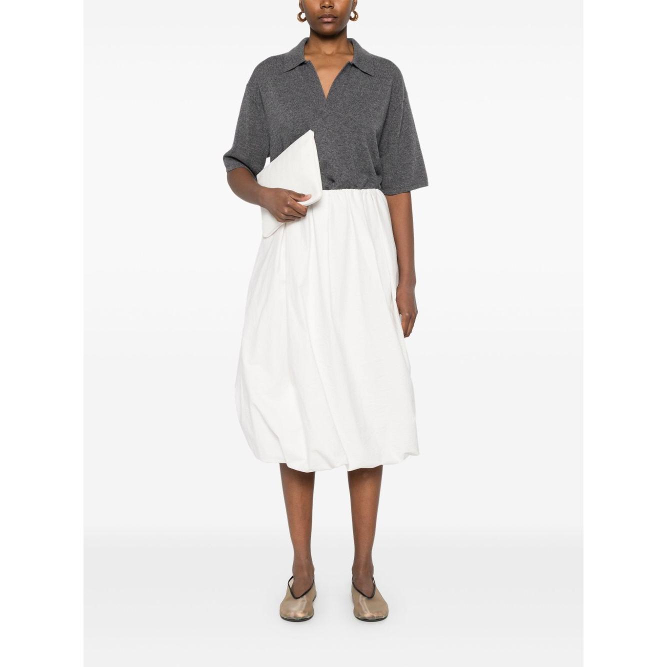 Brunello Cucinelli Skirts White Skirts Brunello Cucinelli