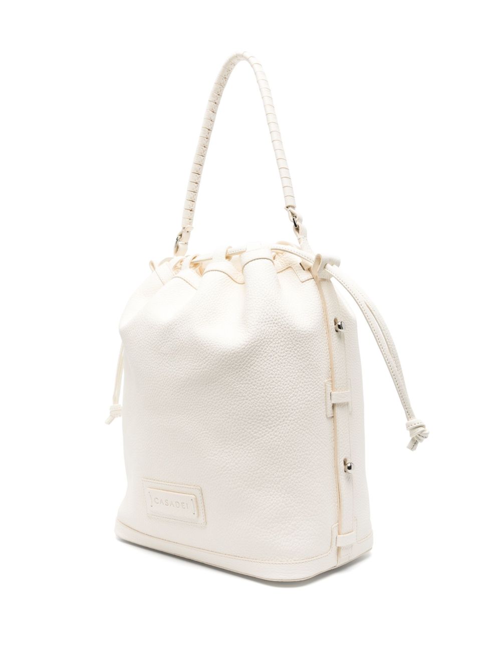 Casadei Bags.. White Shoulder Casadei