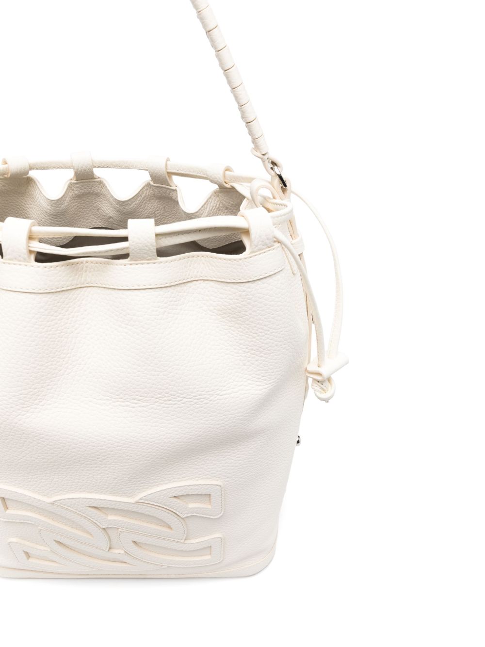 Casadei Bags.. White Shoulder Casadei