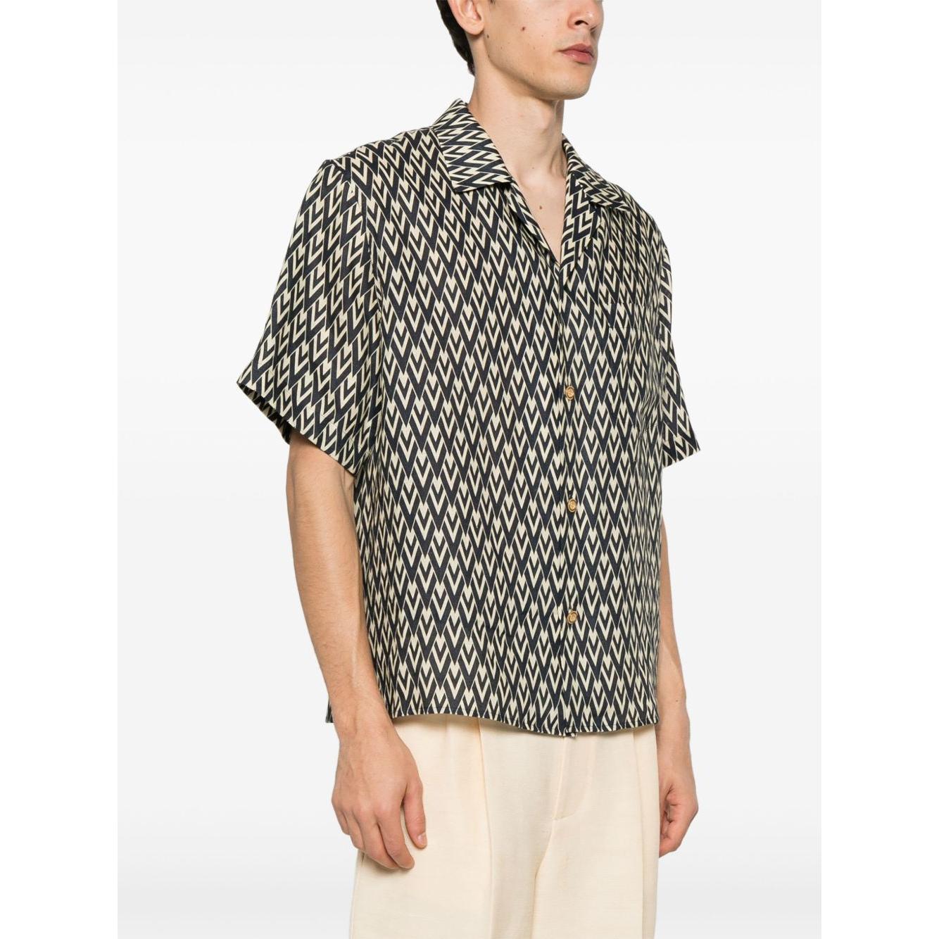 Valentino Shirts Camel Shirts Valentino