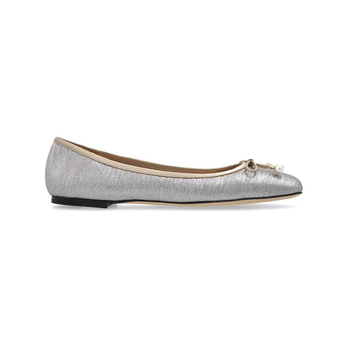 Jimmy Choo Flat shoes Powder Flat Shoes Jimmy Choo