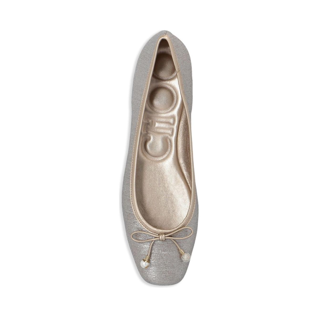 Jimmy Choo Flat shoes Powder Flat Shoes Jimmy Choo