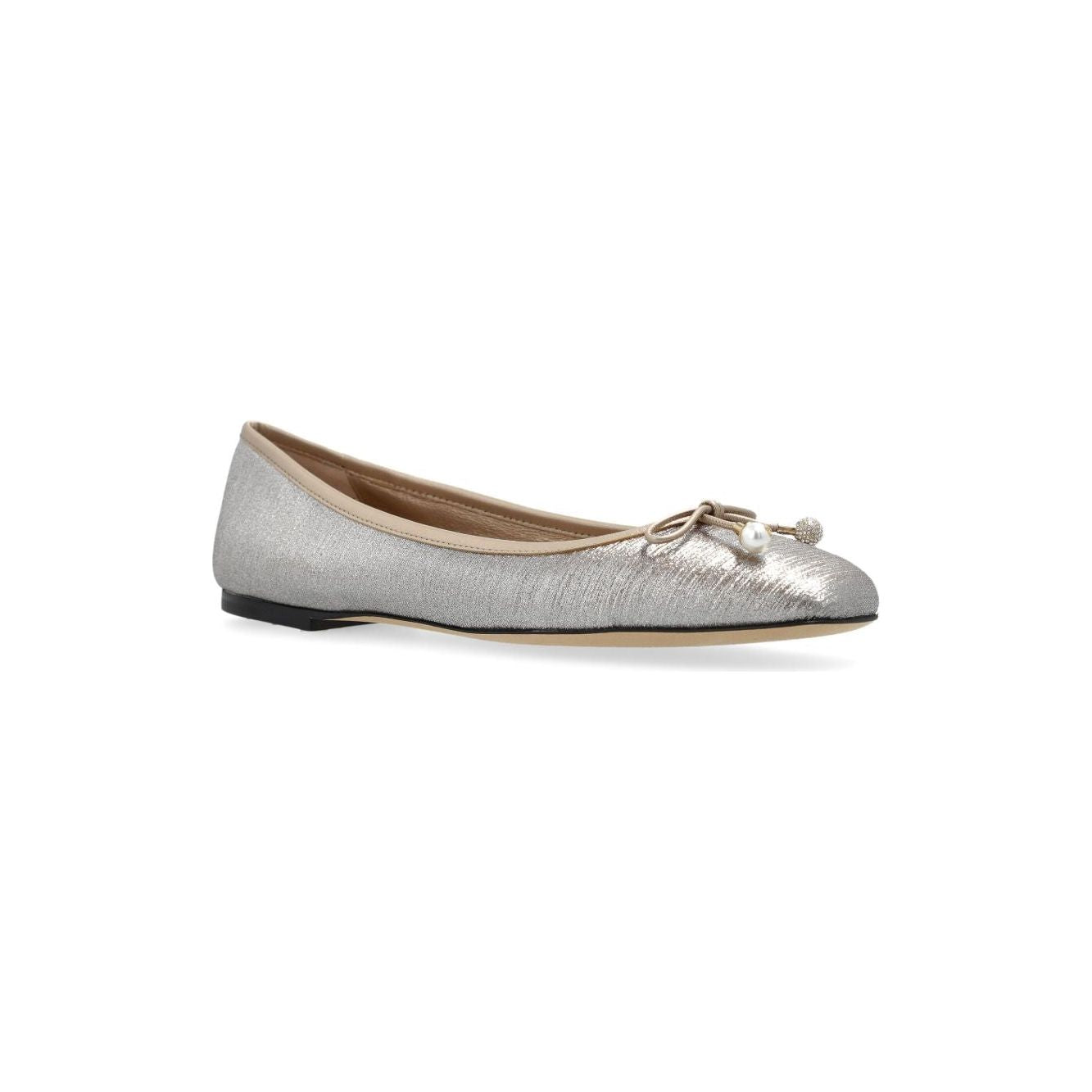 Jimmy Choo Flat shoes Powder Flat Shoes Jimmy Choo