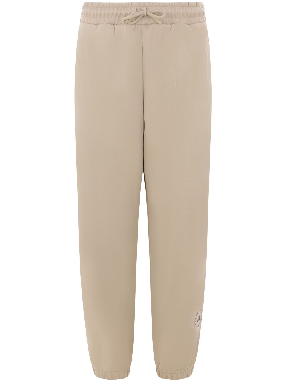 Adidas By Stella McCartney Printed sports trousers Trousers Adidas By Stella McCartney